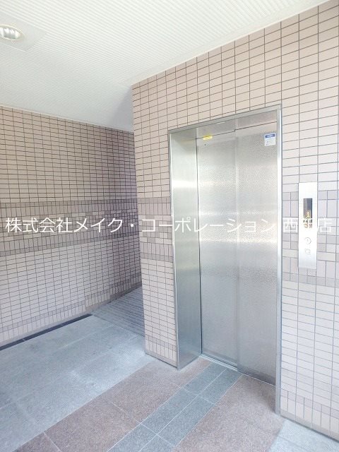 他共有部分 パストラル三寿 その他外観6