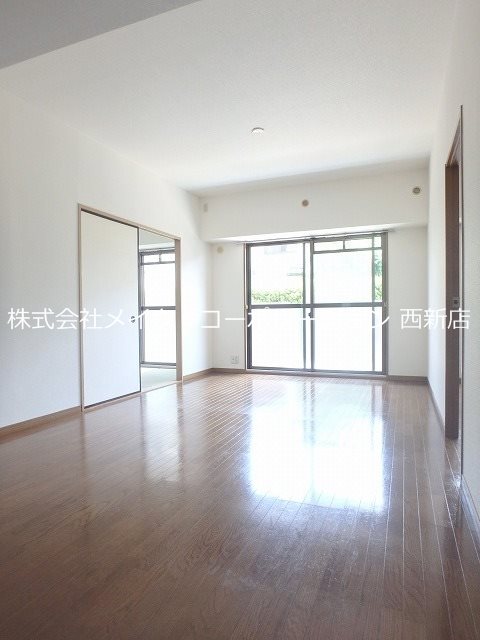 リビング パストラル三寿 その他11