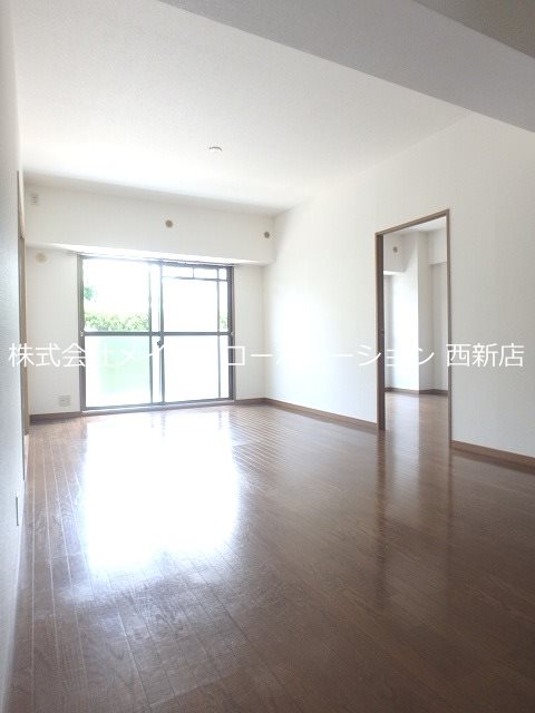 リビング パストラル三寿 リビング