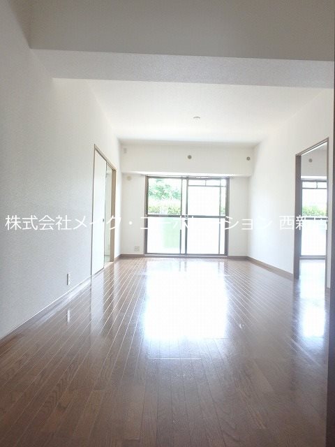 リビング パストラル三寿 その他12