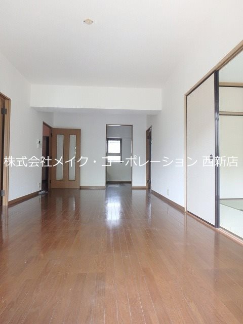 リビング パストラル三寿 その他13