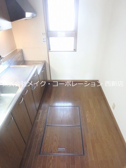 キッチン パストラル三寿 その他14