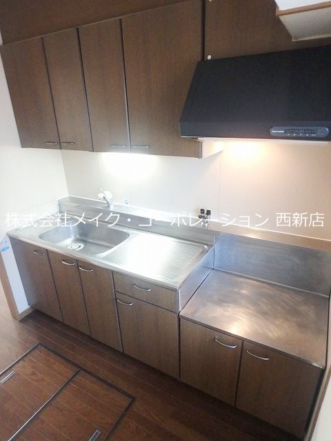 キッチン パストラル三寿 その他15