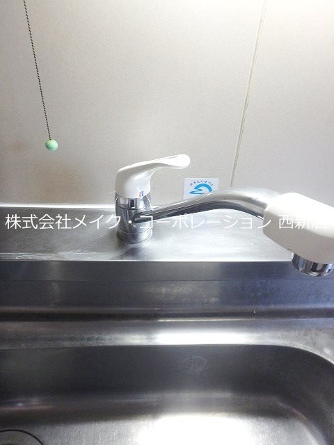 キッチン パストラル三寿 その他16