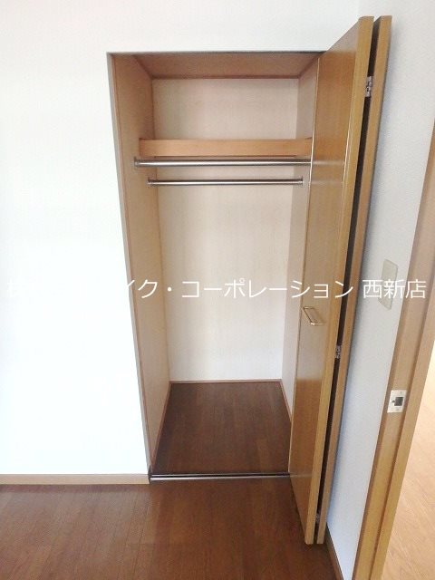 収納 パストラル三寿 その他19