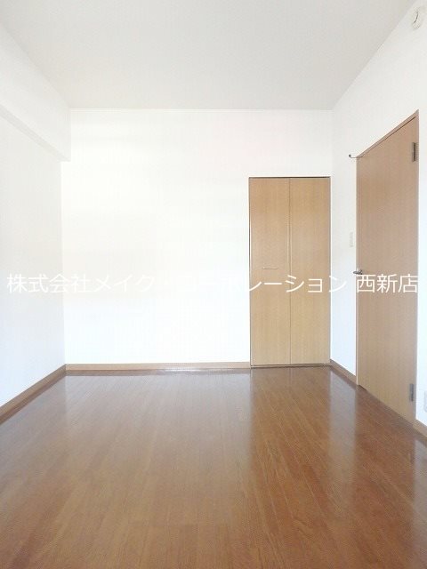 ベッドルーム パストラル三寿 ベッドルーム