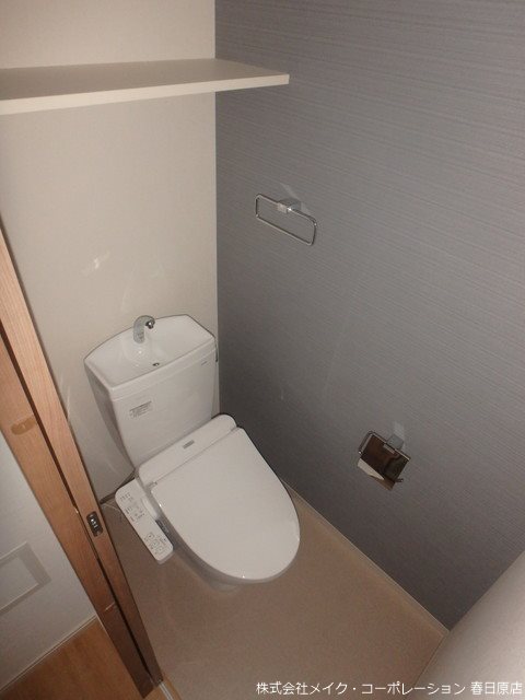 ルミエール大橋駅南 その他2