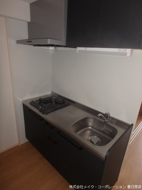 ルミエール大橋駅南 キッチン