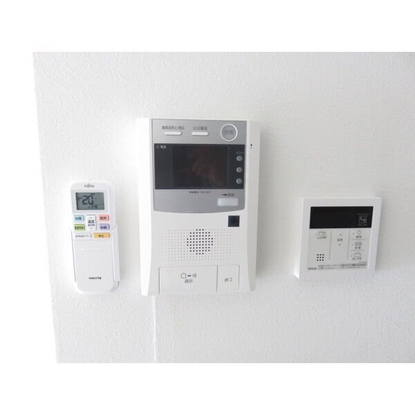 アスシード大手門 その他5