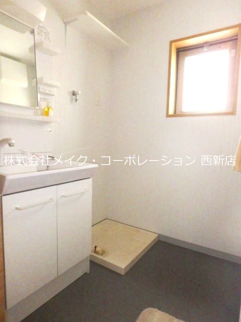 洗面所 ノエル藤崎~ネット無料~ その他1