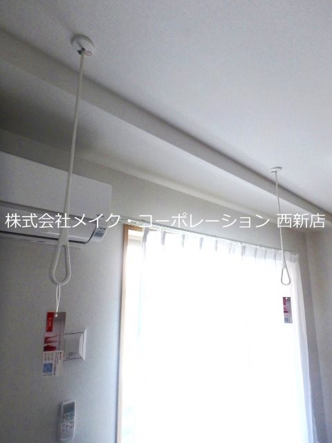 他設備 ノエル藤崎~ネット無料~ その他5