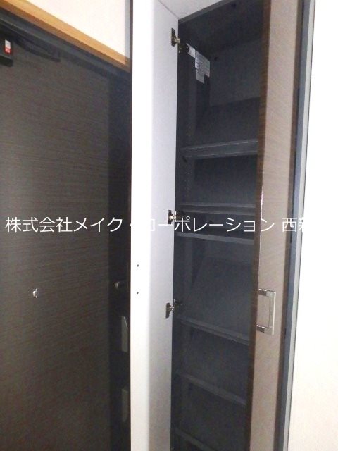 玄関 ノエル藤崎~ネット無料~ その他7