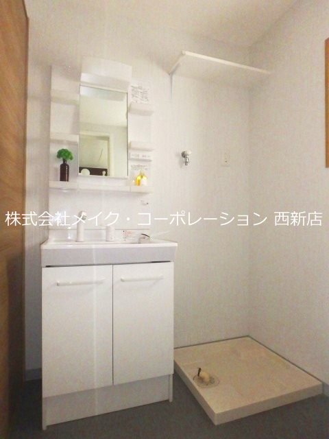 洗面所 ノエル藤崎~ネット無料~ その他11