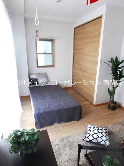 リビング ノエル藤崎~ネット無料~ リビング