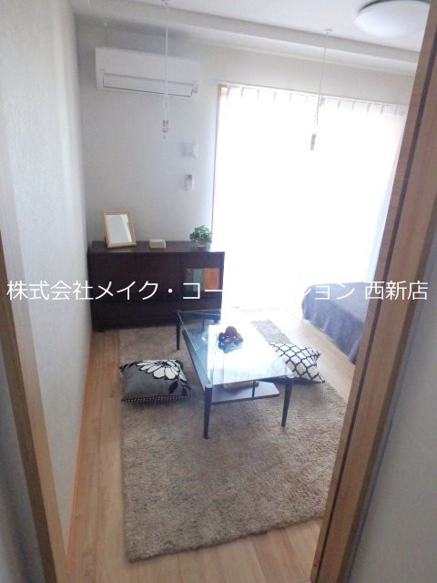 他部屋・スペース ノエル藤崎~ネット無料~ その他13