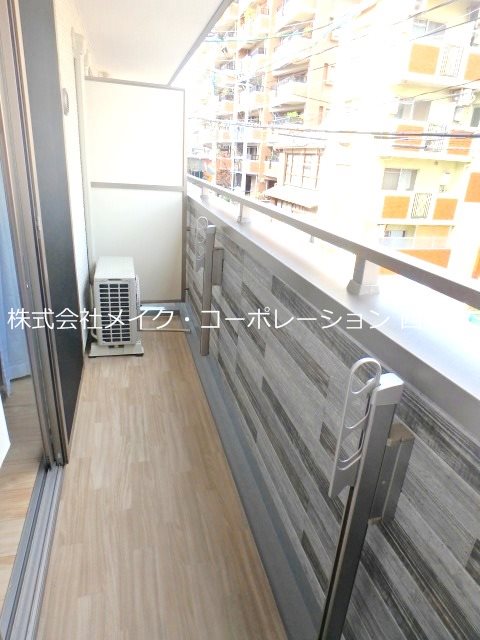 ベランダ ノエル藤崎~ネット無料~ その他17