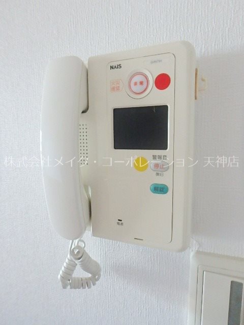 エフメゾン北天神 その他6