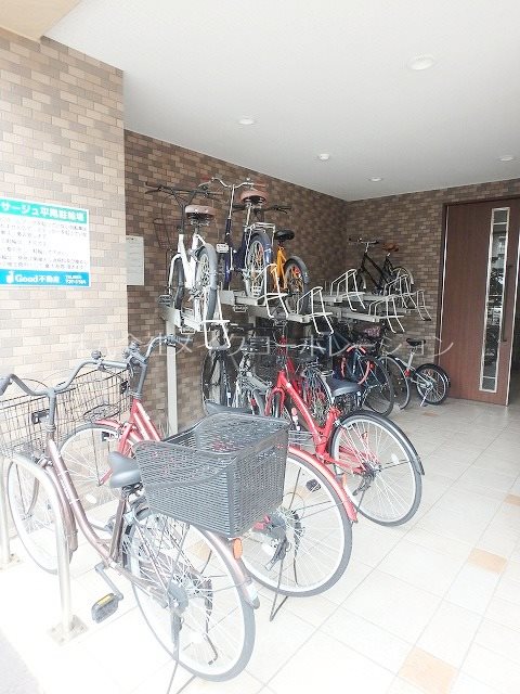 ティサージュ平尾 その他8