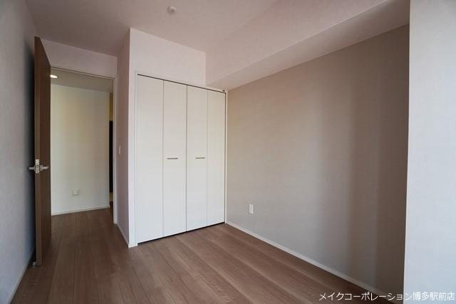 フリーディア平尾プレミアム  ベッドルーム