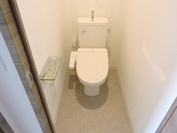 トイレ プランドール赤坂 その他2