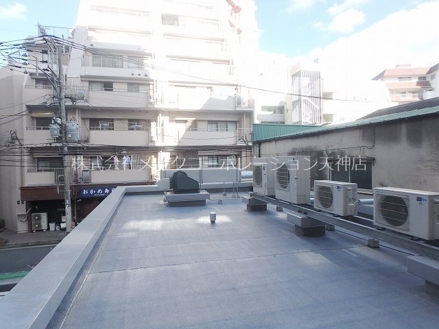 眺望 プランドール赤坂 その他3