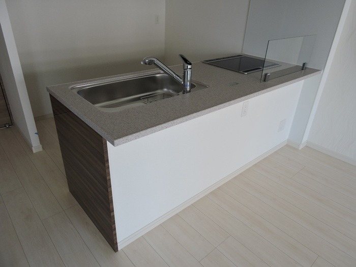 キッチン プランドール赤坂 キッチン