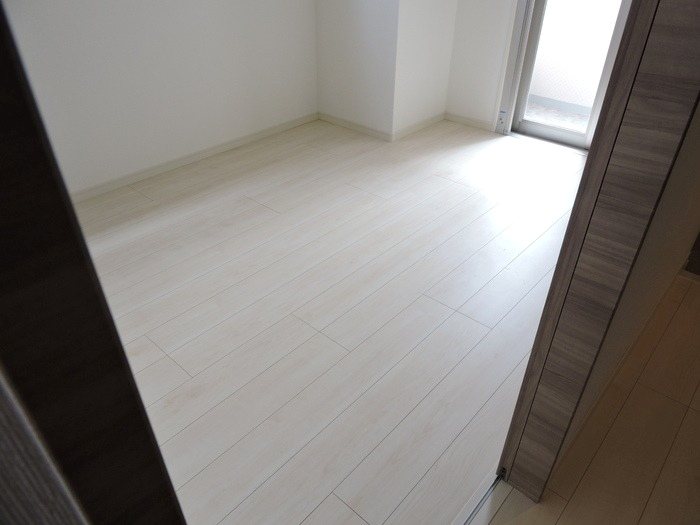 ベッドルーム プランドール赤坂 ベッドルーム