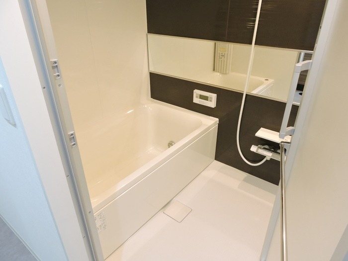 バス プランドール赤坂 風呂画像