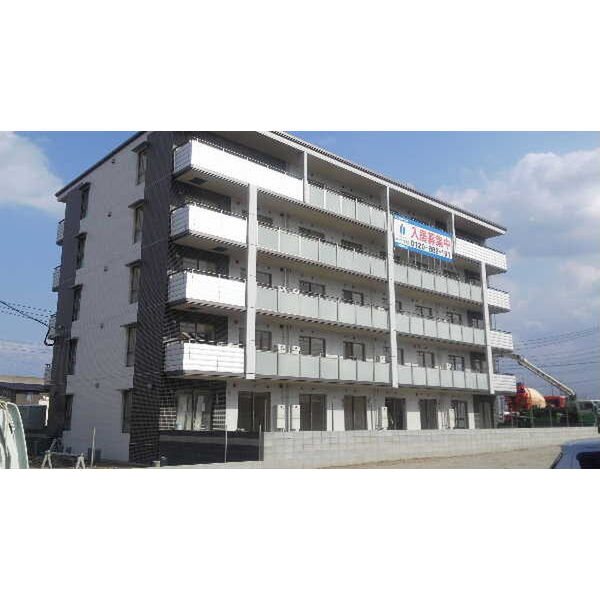 プリマヴェーラ伊都 外観