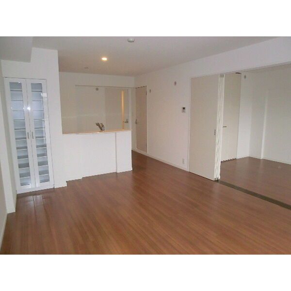 プリマヴェーラ伊都 リビング