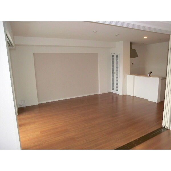 プリマヴェーラ伊都 ベッドルーム