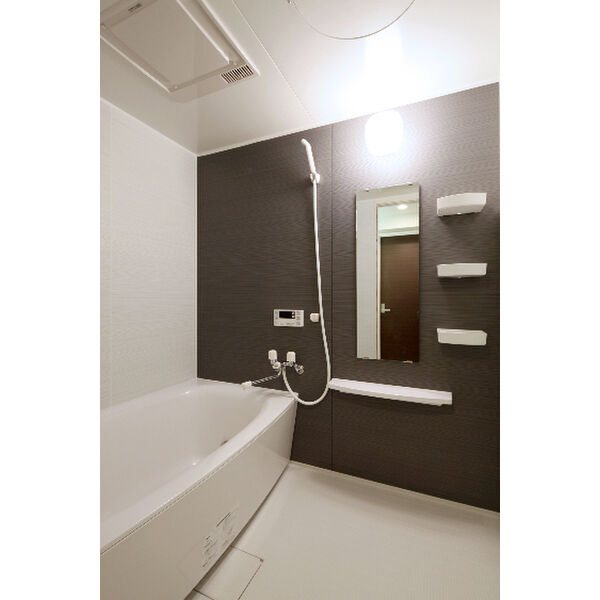 プリマヴェーラ伊都 風呂画像