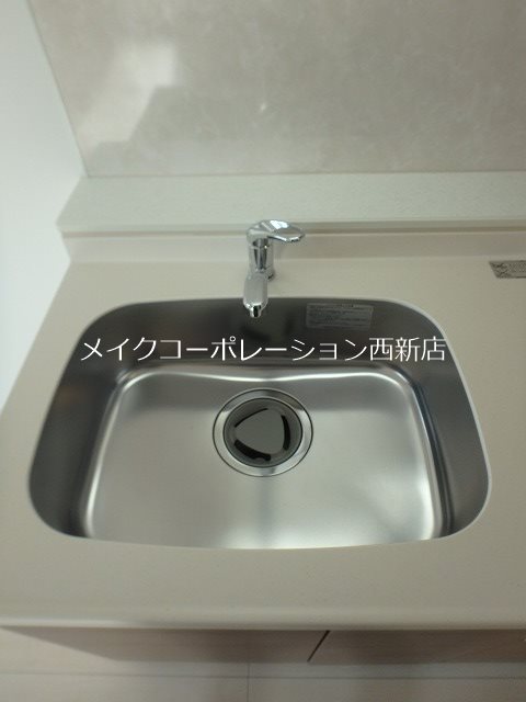 クロロ　ザ　グランド　リバー その他8