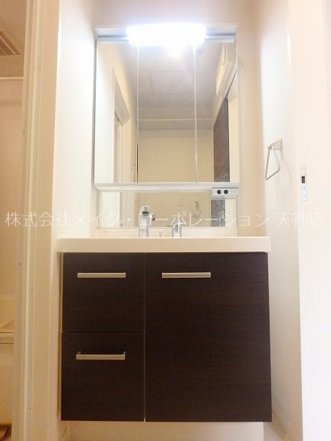 洗面所 703HouseWest大濠 その他2