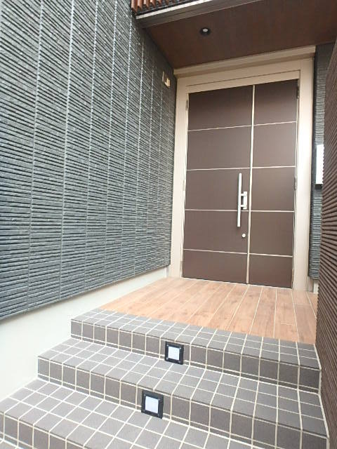 ロビー 703HouseWest大濠 その他5