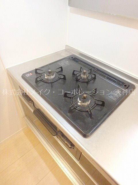 キッチン 703HouseWest大濠 その他19