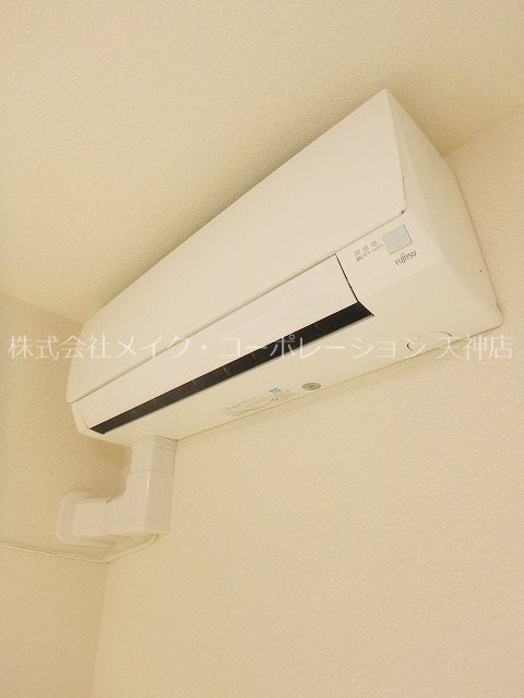 他設備 703HouseWest大濠 その他22