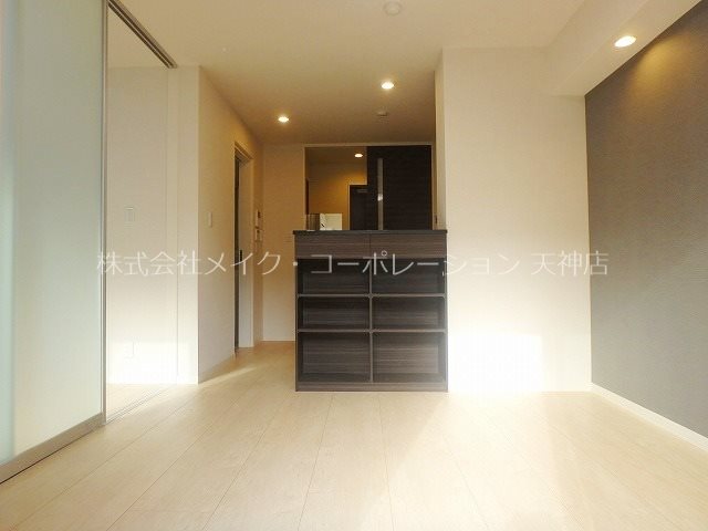 ベッドルーム 703HouseWest大濠 ベッドルーム