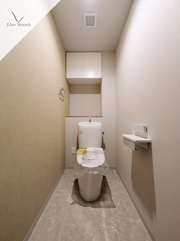 トイレ シャーメゾンステージBEFU その他4