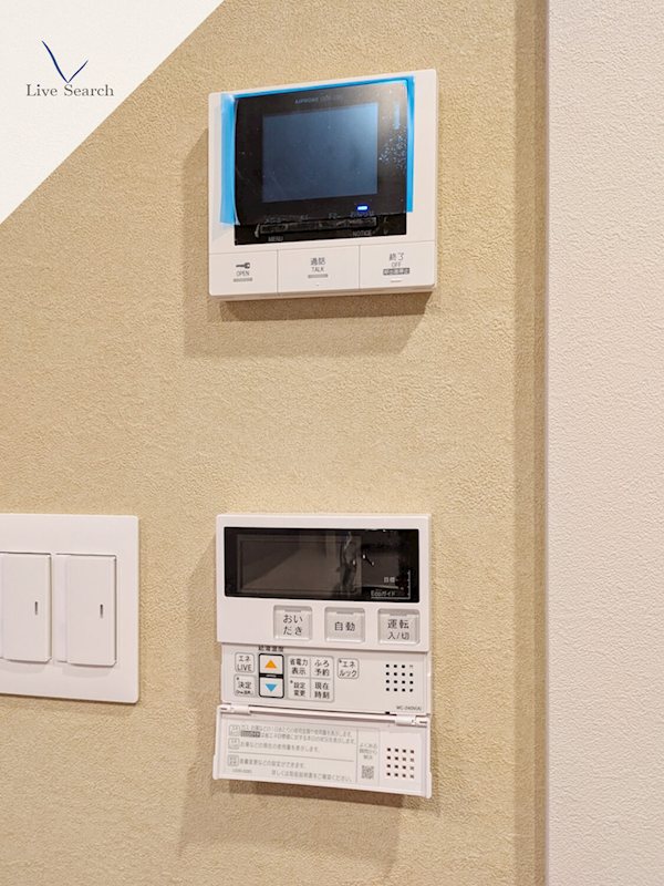 セキュリティ シャーメゾンステージBEFU その他5