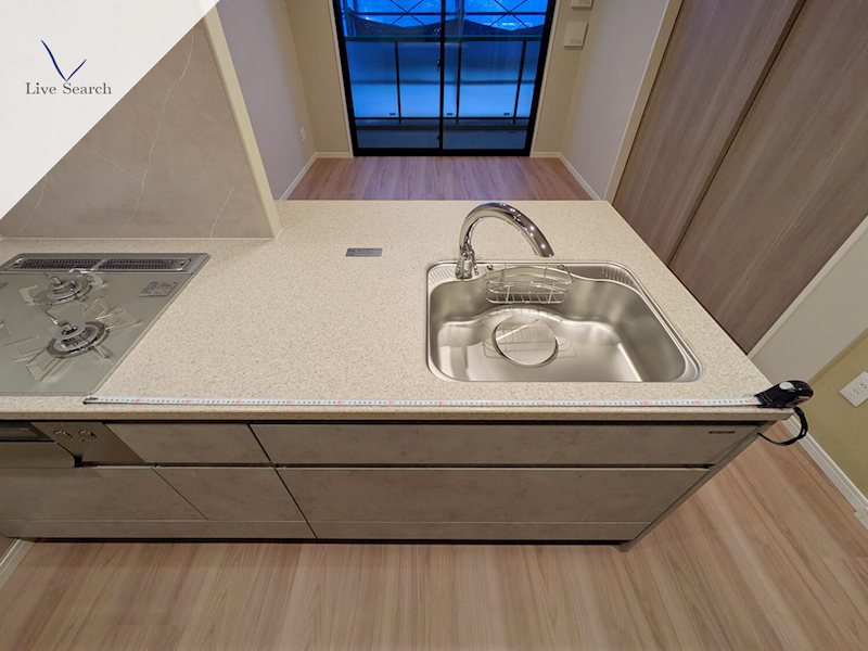 キッチン シャーメゾンステージBEFU その他8