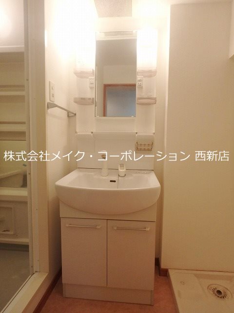 洗面所 ヴィルコート城南 その他2