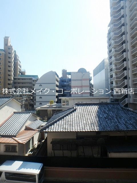 眺望 ヴィルコート城南 その他5