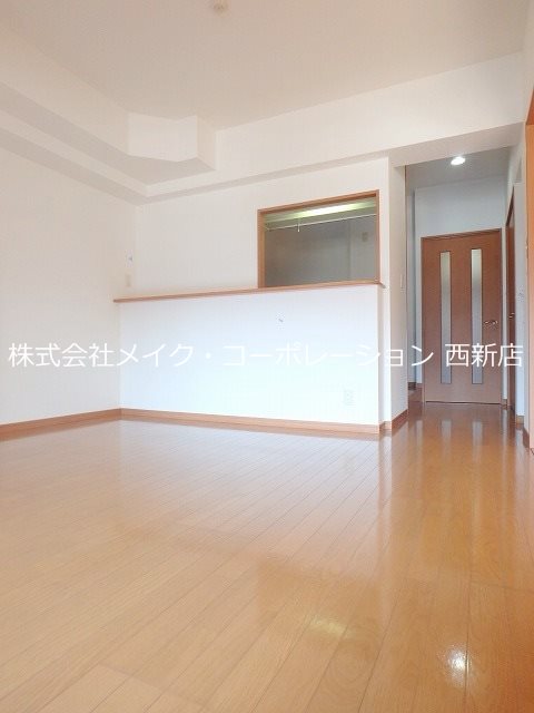 リビング ヴィルコート城南 その他7