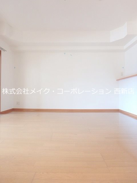 リビング ヴィルコート城南 その他8