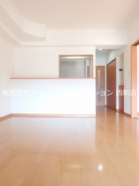 リビング ヴィルコート城南 その他9