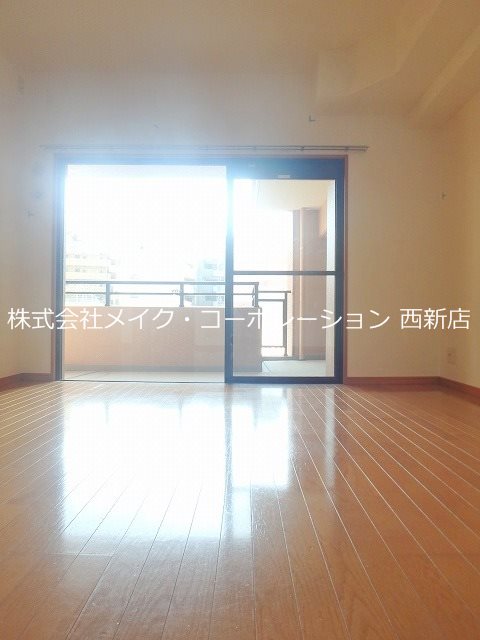 リビング ヴィルコート城南 その他10