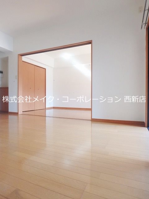 リビング ヴィルコート城南 その他11