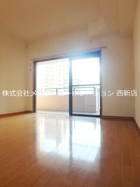 リビング ヴィルコート城南 その他12