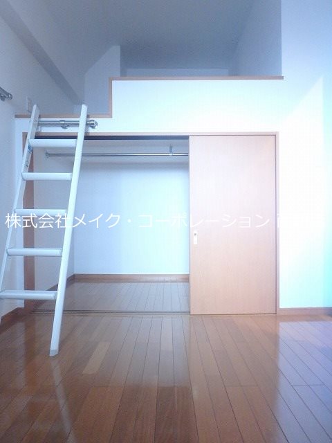 ベッドルーム ヴィルコート城南 その他14
